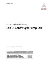 centrifugal pump lab report uitm|Efficiency of The Centrifugal Pump.